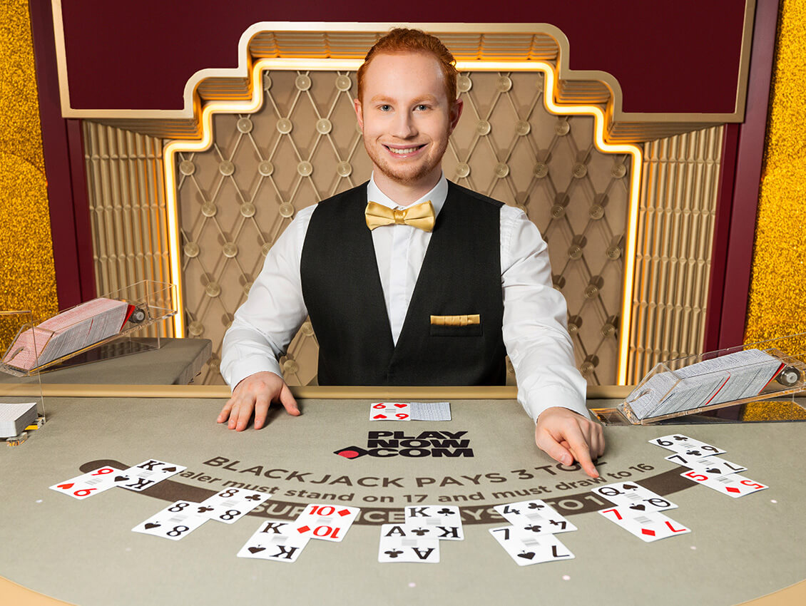 live casino