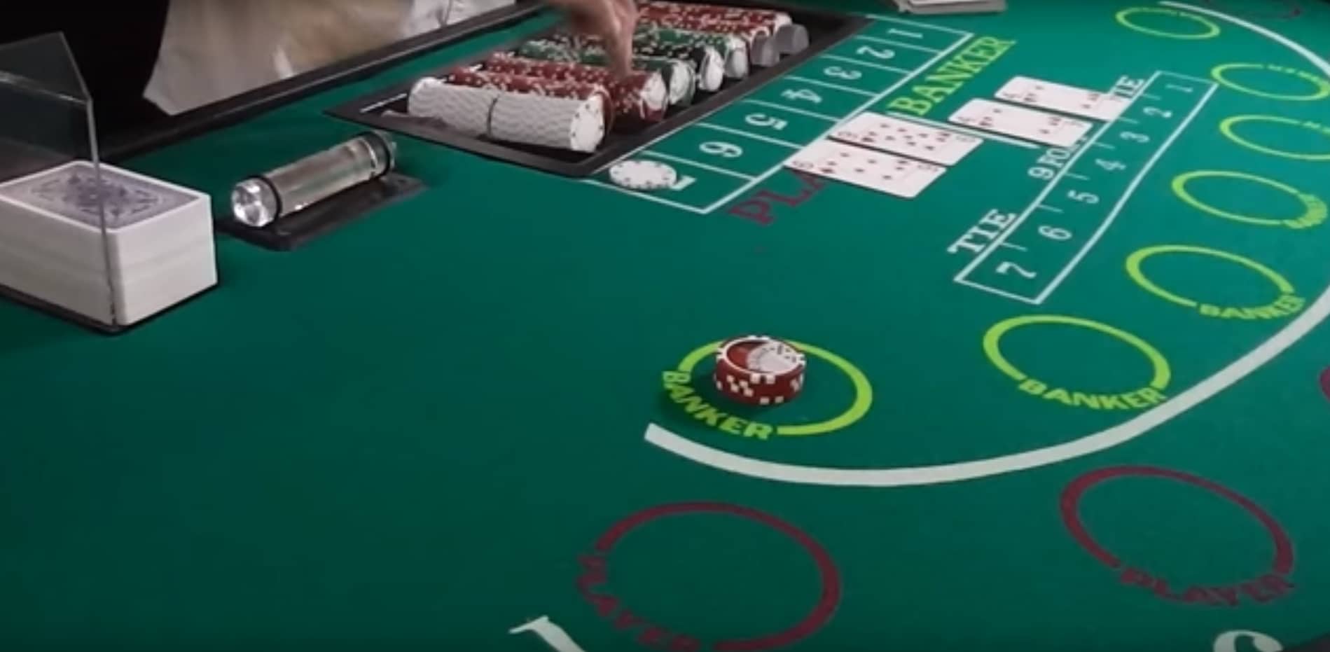 Baccarat
