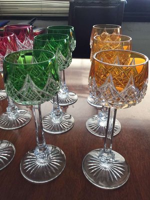 Baccarat