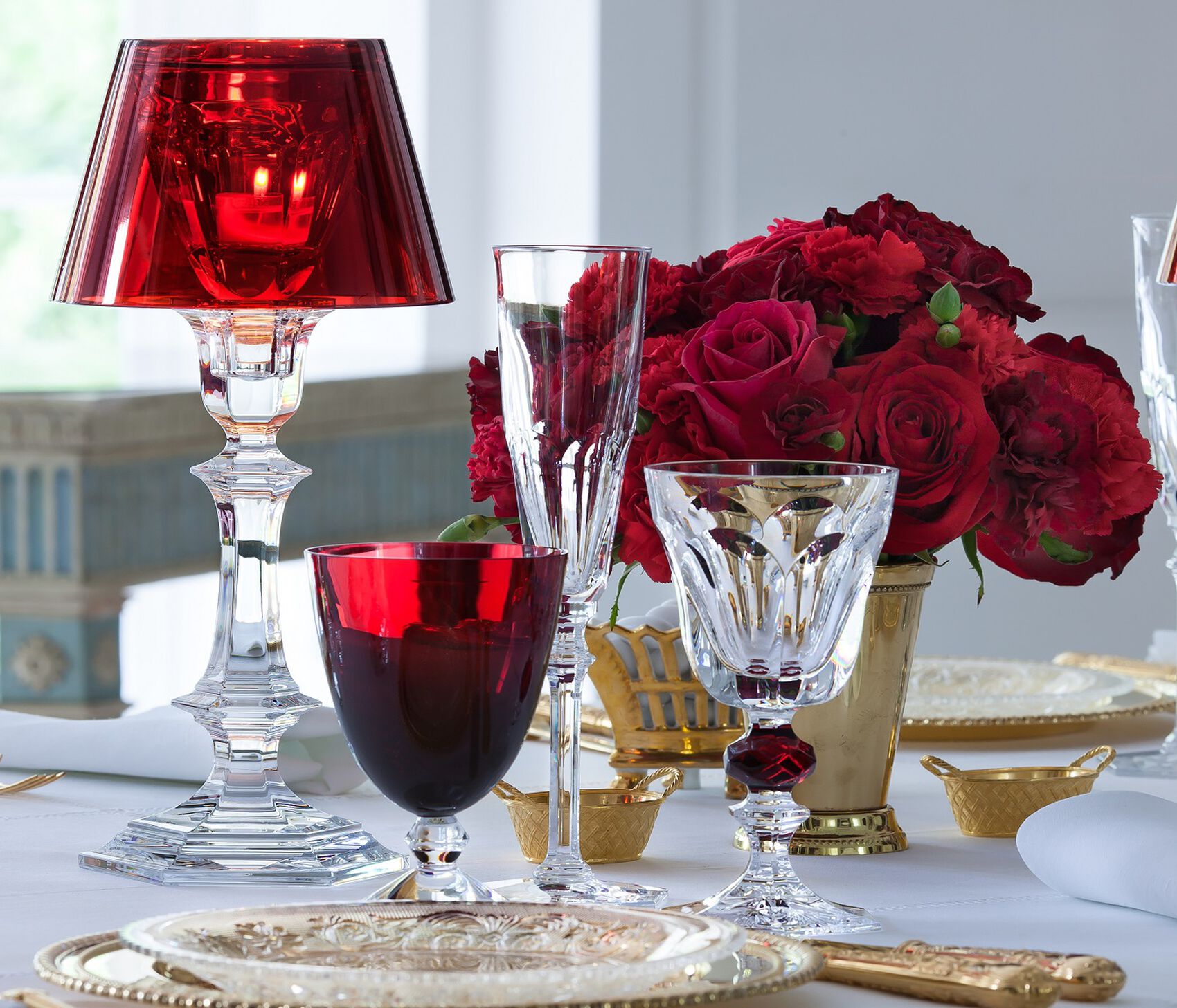 Baccarat