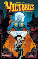 The Victories Aleta Ediciones